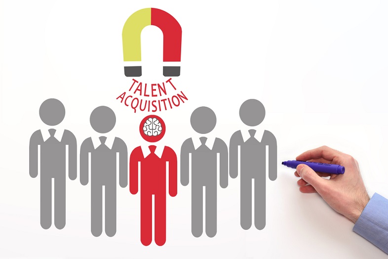 Talent Acquisition Strategy