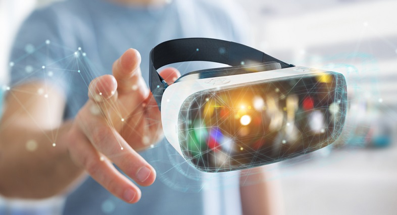 Lessons for Marketers from Virtual Reality Marketing Examples