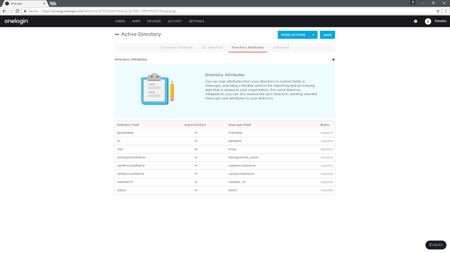 Review Auth0 vs. OneLogin Which Identity Authentication Tool Suits