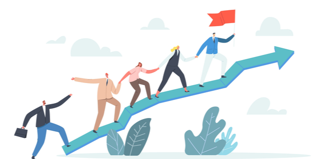 The Enterprise Kingmaker: Digital Adoption Platforms