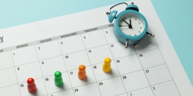 does the four day work week suit tech companies