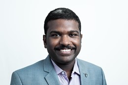 Ramprakash Ramamoorthy, director of AI research, ManageEngine