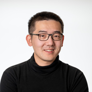 Xu Wang, senior manager, data science, LeanTaaS