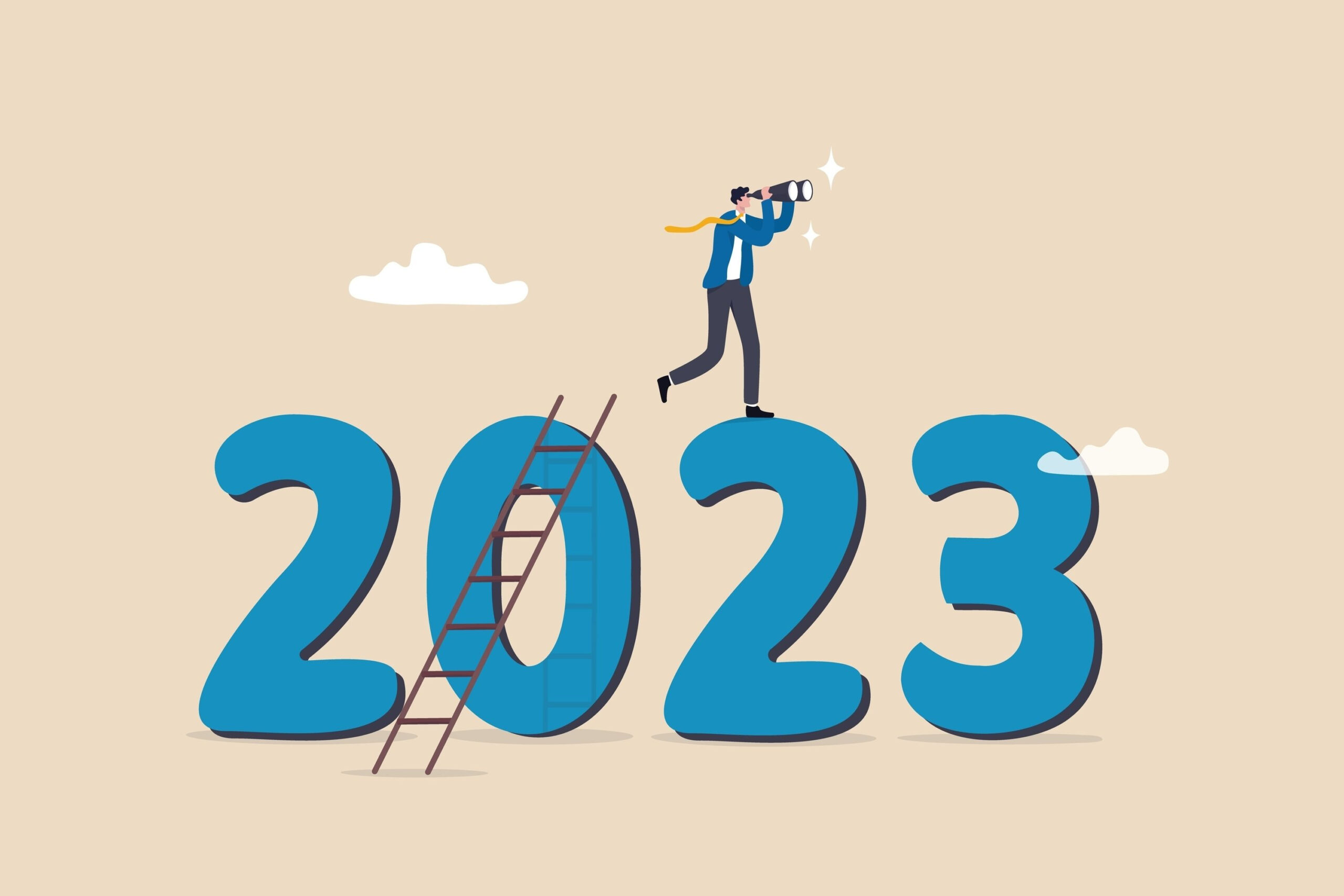 Accounting Trends 2023