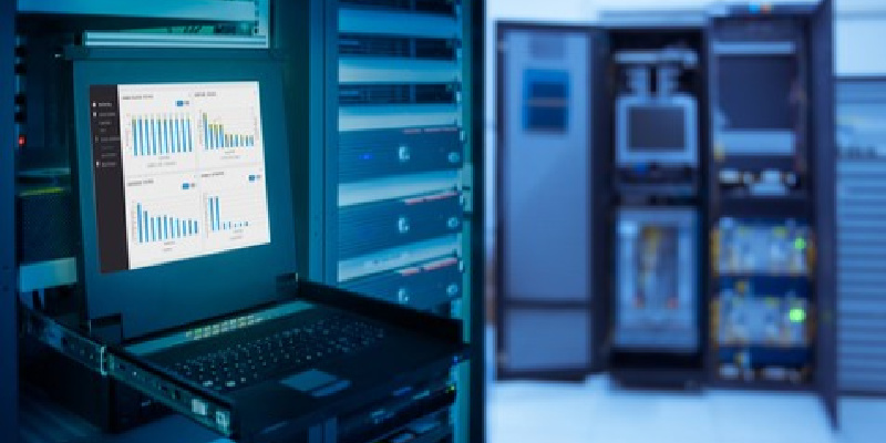 4 Ways to Ensure Energy Efficiency in Data Centers