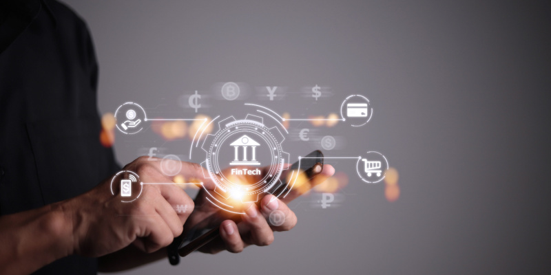 New Innovations To The Payments Sector