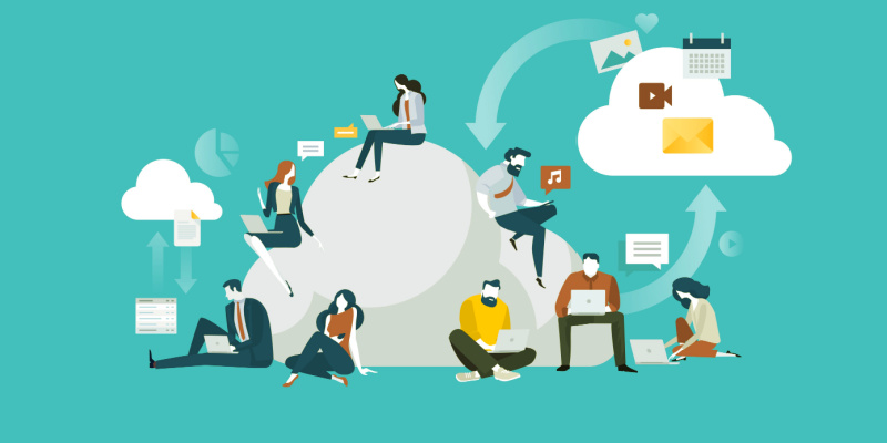 Cloud Trends Influencing IT Investments