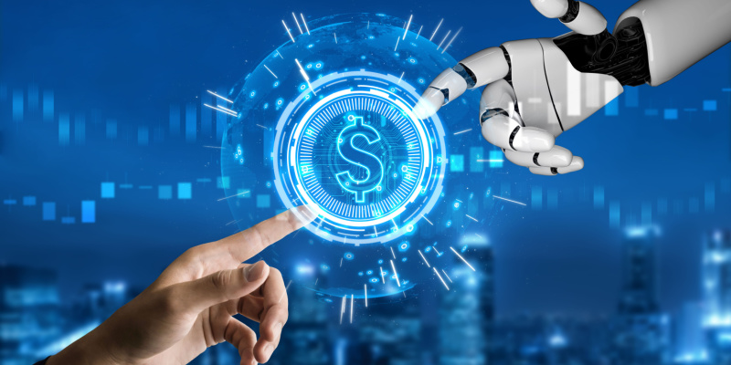 AI Can Improve Your Finance