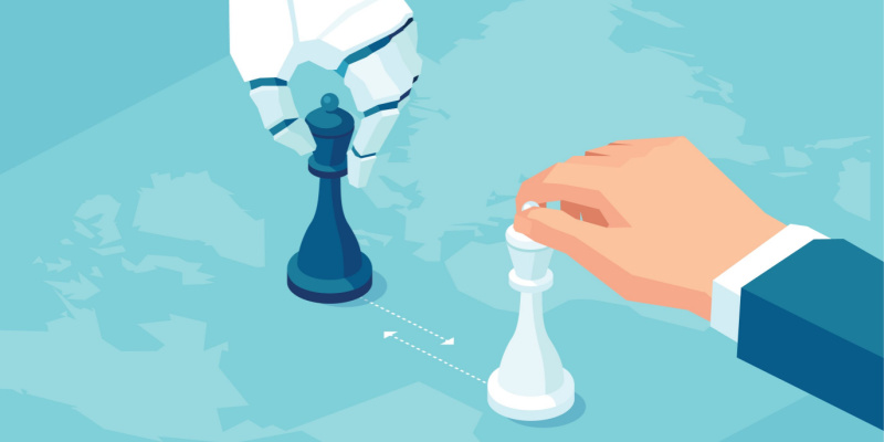 Future of Client Agency Collaboration