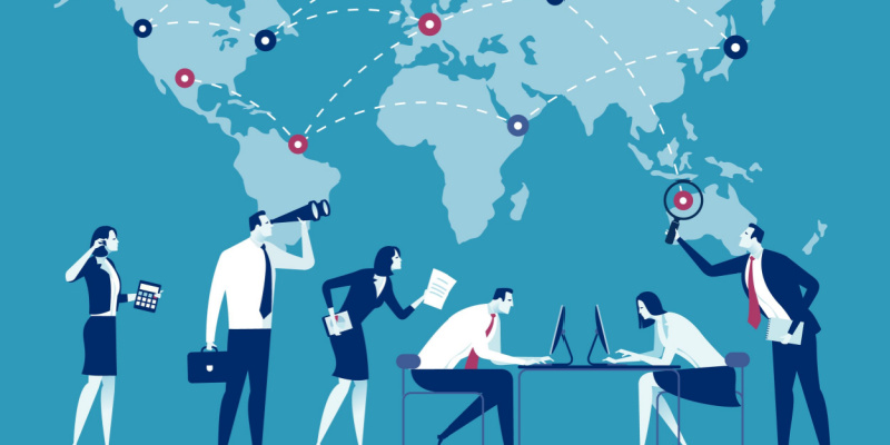 Expanding diversity and inclusion with a global footprint