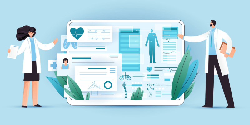 The Value of Dark Data in Healthcare industry