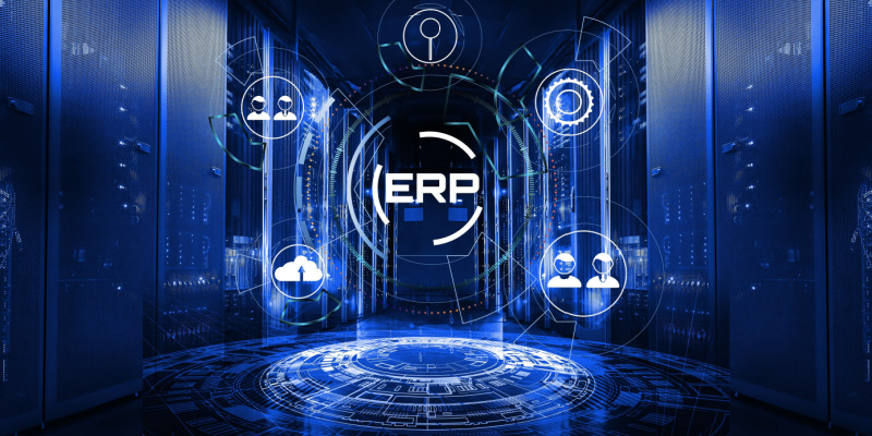 ERP Shift to Cloud