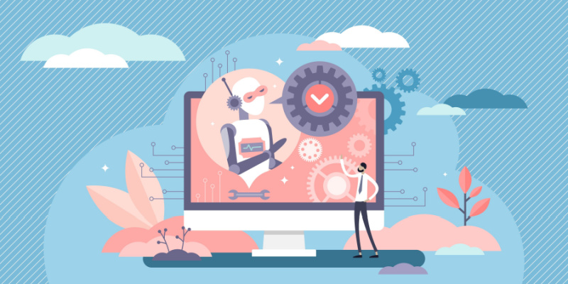 How to Improve the Candidate Experience Using AI