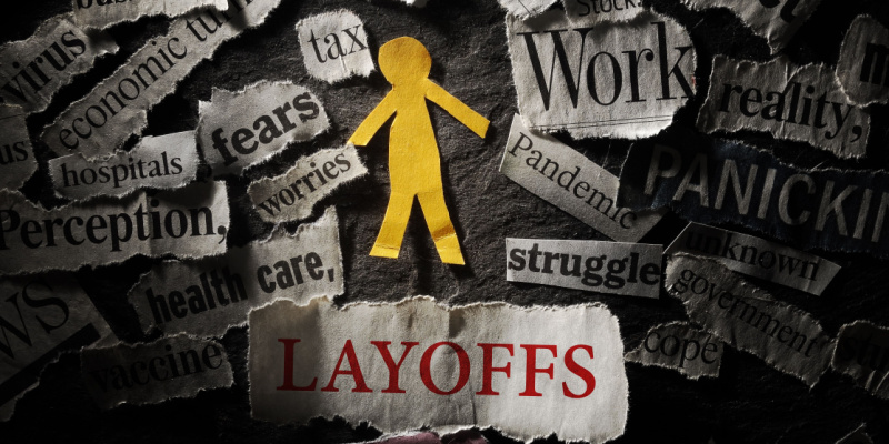 Staying Ahead of “Loud Layoffs”