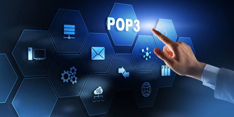 The Top 4 Differences Between IMAP and POP3 | Spiceworks - Spiceworks