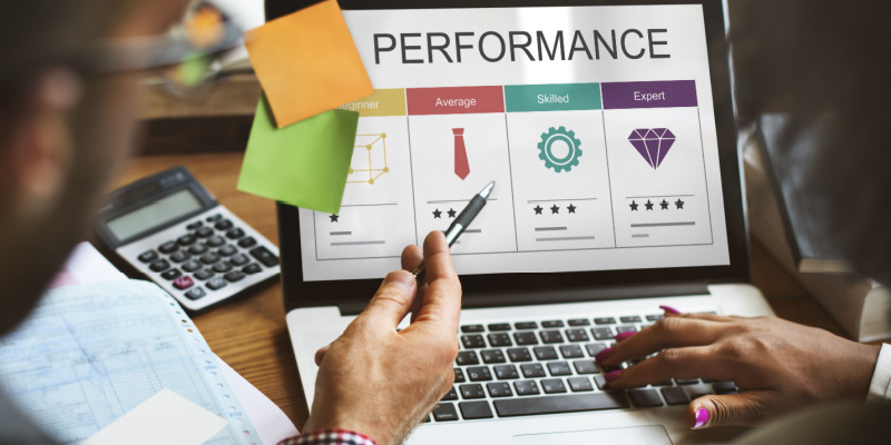 Performance Reviews