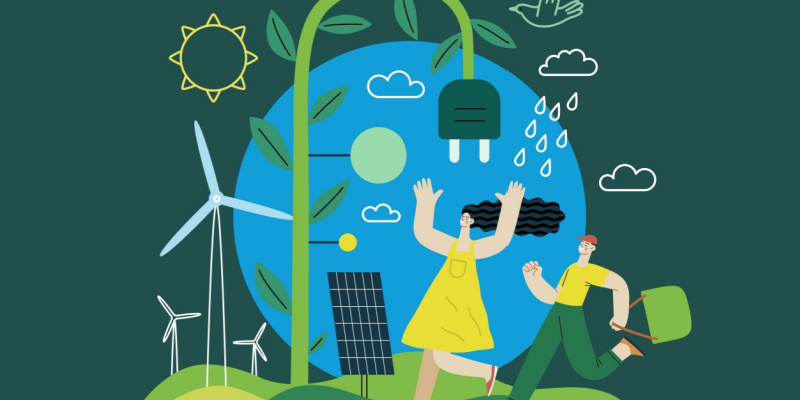 Social Sustainability through Workforce Modernization