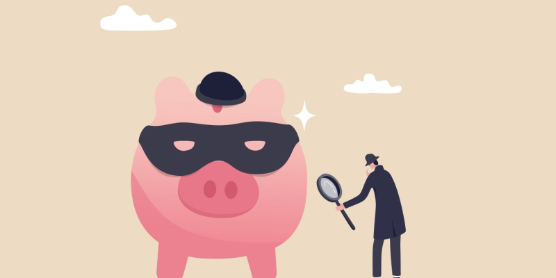 Using Decision Intelligence to Investigate Money Laundering