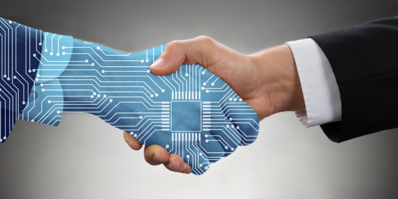 generative ai collaboration