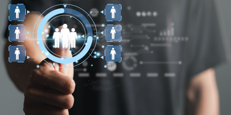 Right Talent Tech Solution