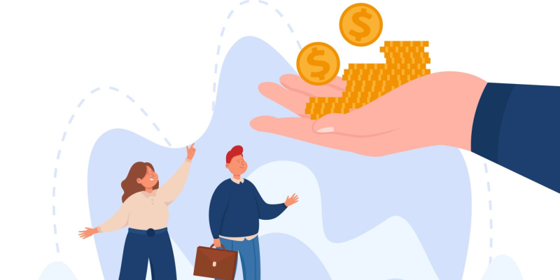 Keep Compensation Competitive and Fair