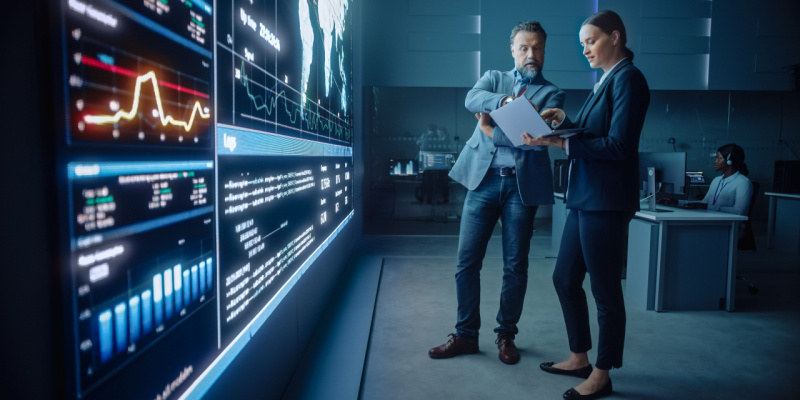 Efficiency With Big Data