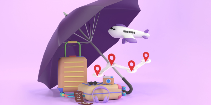 Five Cyber Safety Strategies for Business Travelers