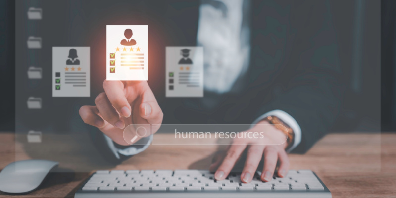 Tools To Help HR Teams