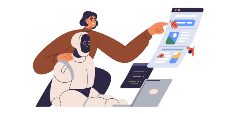 The Silent Revolution of Software Testing: AI’s Role in Faster QA