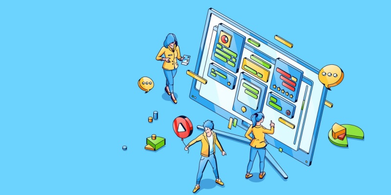 user generated content