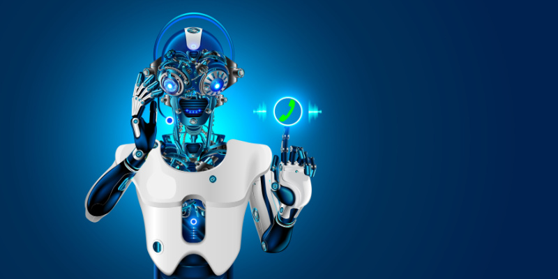 Redefining CX with AI