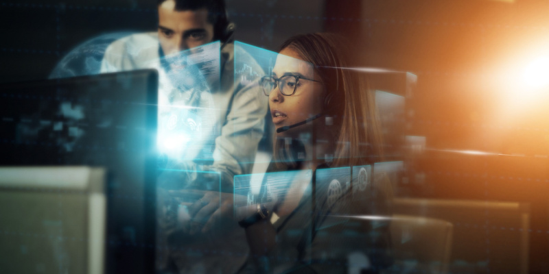 Workplace Transformation