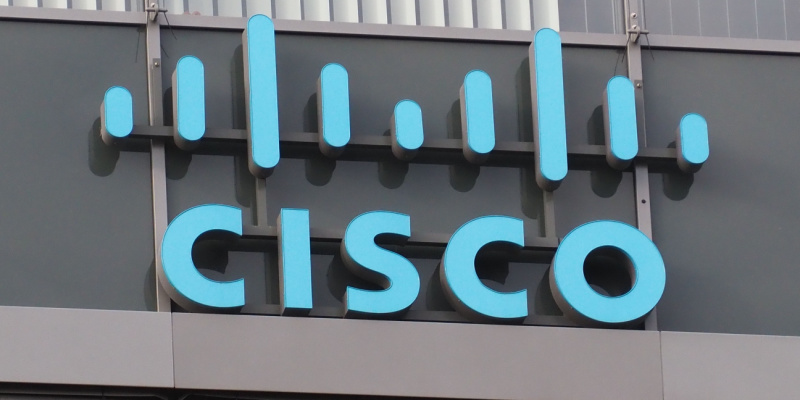 Cisco Logo Security Device Vulnerabilities
