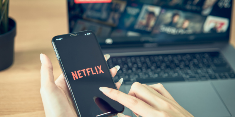 netlix ad revolution impacting ctv advertising