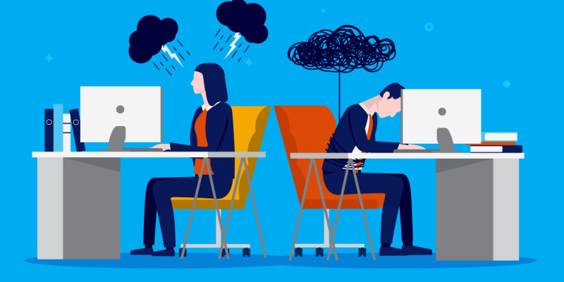 The Great Disengagement