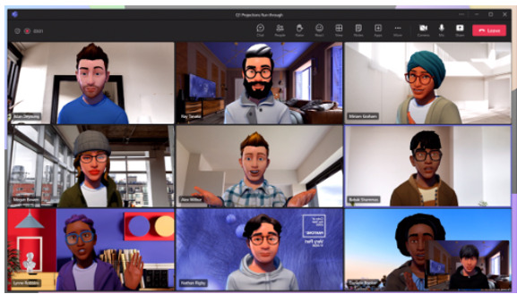 Microsoft Teams Preview Microsoft Teams Preview