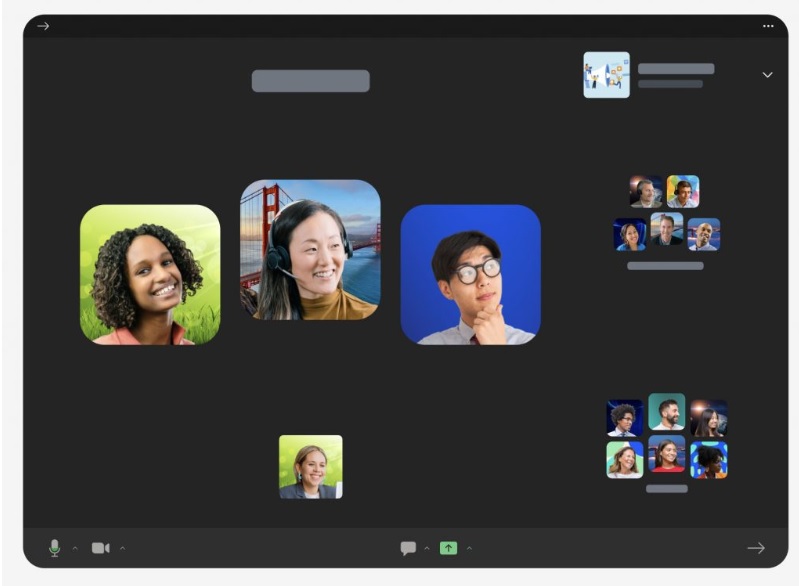 Zoom Huddles Zoom Huddles