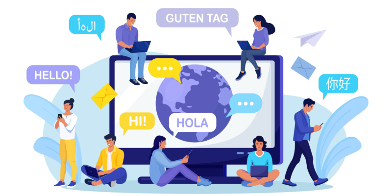 Impact of Language Diversity