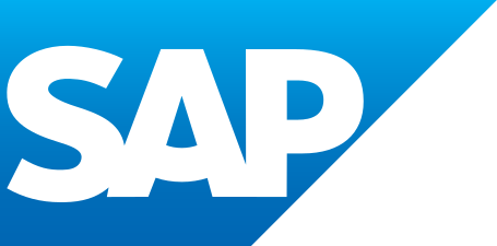 SAP-logo image