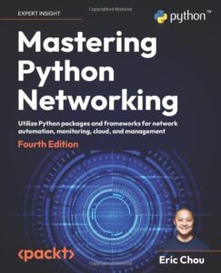 Top 10 Books on Networking in 2023 - Spiceworks