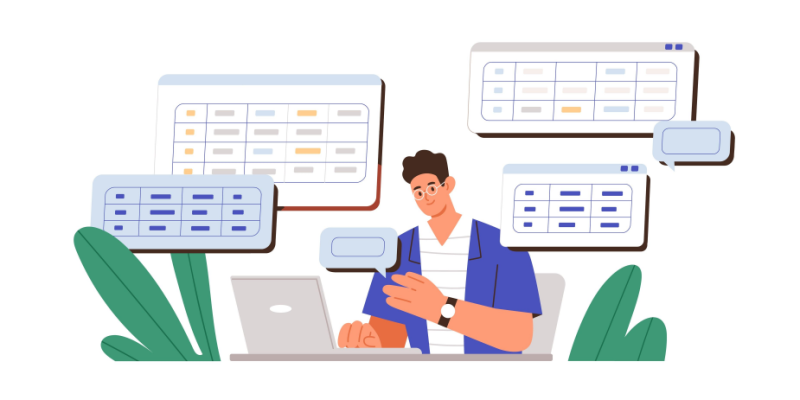 Information, Data Management, and the Librarianship Revival