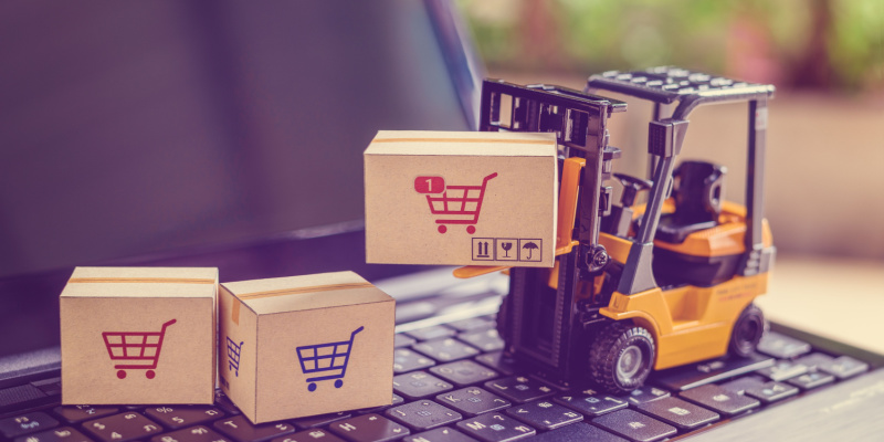 Revolutionize Procurement