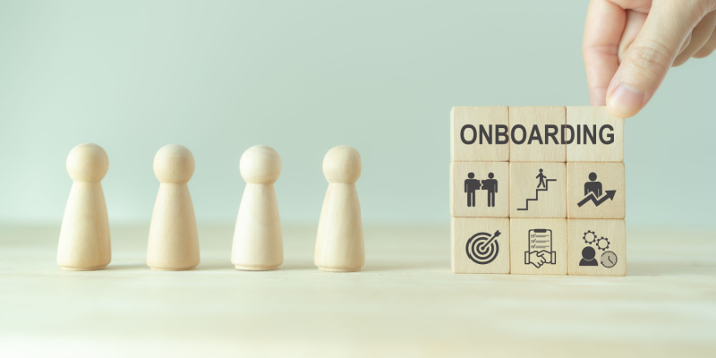 Onboarding Process