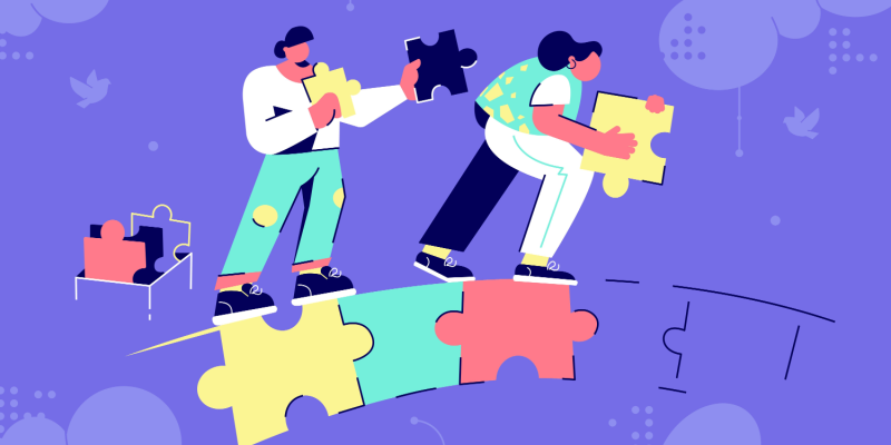 How Data Fabric Can Solve Supply Chain Challenges