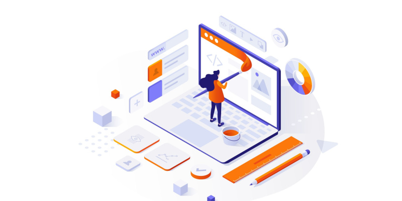 Customer Experience Web