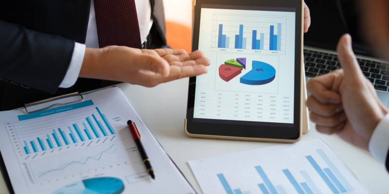 Data Earlier in the Sales Cycle