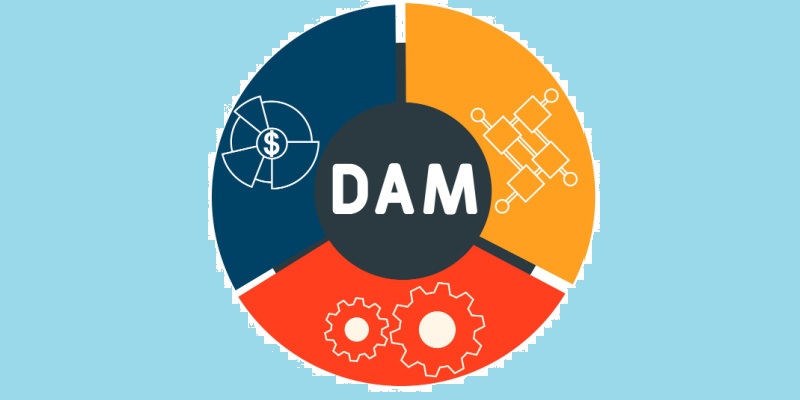 Future of Digital Asset Management