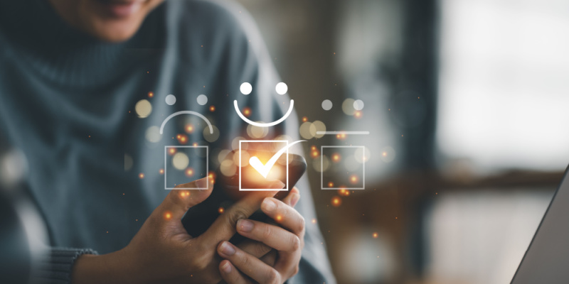 CX Can Shape Organizational