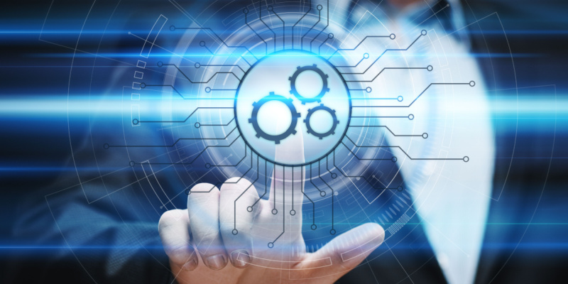 Enterprise Automation