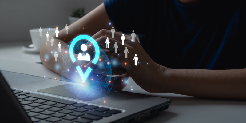 Virtual Recruiting & Talent Matching